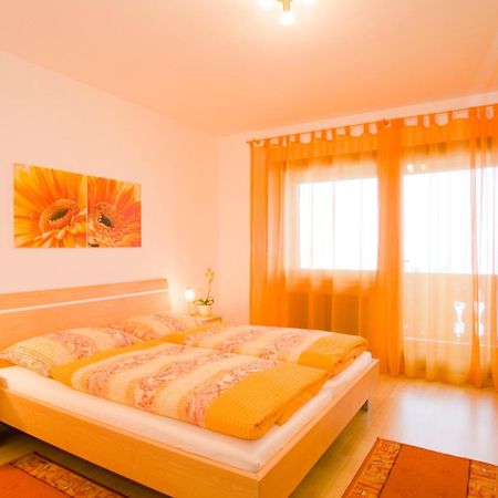 Appartements Peilerhof Cermes Bagian luar foto