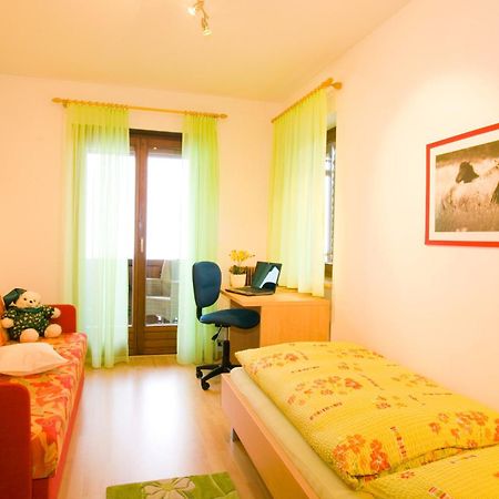 Appartements Peilerhof Cermes Bagian luar foto