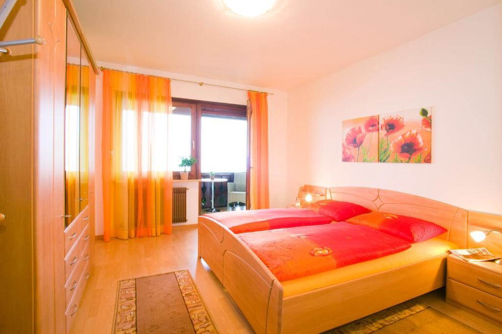 Appartements Peilerhof Cermes Bagian luar foto